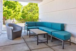 Hampton Inn Norfolk