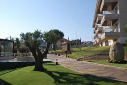 Marsil Apartamentos