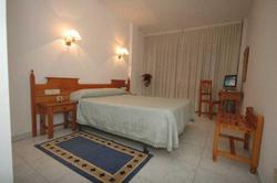 Nuevo Villa Juanita Hotel