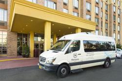 Sheraton JFK