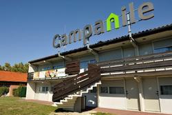 Campanile Toulouse Labege