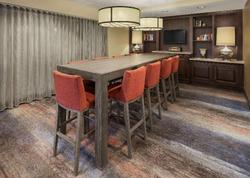 Hampton Inn & Suites Alexandria Old Town Area Sout