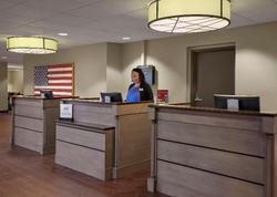 Hampton Inn & Suites Alexandria Old Town Area Sout