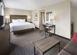 Hampton Inn & Suites Alexandria Old Town Area Sout