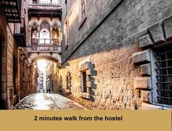 Sun & Moon Hostel