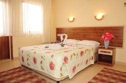 Side Yesiloz Hotel
