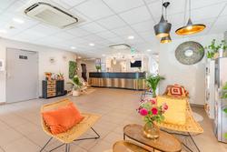 Appart'City Confort Toulouse Aeroport Cornebarrieu