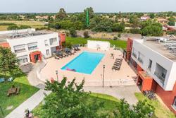 Appart'City Confort Toulouse Aeroport Cornebarrieu