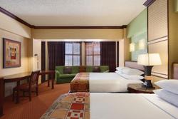 Harrah's Lake Tahoe