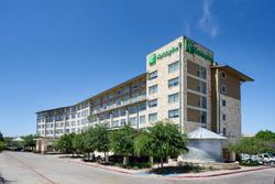 Holiday Inn San Antonio Nw - Seaworld Area
