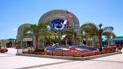 Holiday Inn San Antonio Nw - Seaworld Area