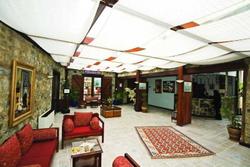 Otantik Club Hotel & SPA