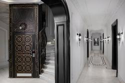 Akka Lush Hotel Taksim