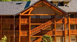 Lagrange Vacances Les Chalets D Ax