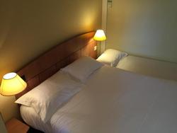 Kyriad Geneve St Genis Pouilly