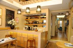 Collage Taksim Hotel