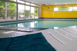 Nemea Appart Hotel Toulouse Aeroport