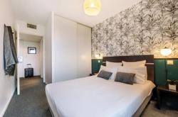 Nemea Appart Hotel Toulouse Aeroport