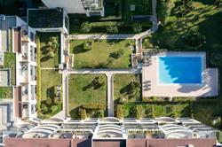 Nemea Appart'Hotel Le Lido Cagnes-sur-Mer