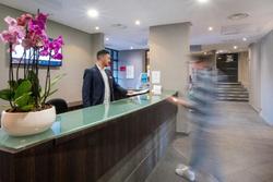 Nemea Appart'Hotel Le Lido Cagnes-sur-Mer