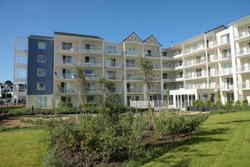 Residence Vacanceole Le Domaine de Bertheaume