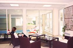 Residence Vacanceole Le Domaine de Bertheaume