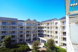 Residence Vacanceole Le Domaine de Bertheaume
