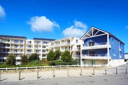 Residence Vacanceole Le Domaine de Bertheaume