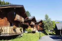 Nemea Chalets Bois de Champelle