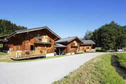 Nemea Chalets Bois de Champelle