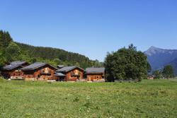 Nemea Chalets Bois de Champelle