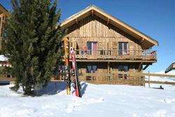 Nemea Les Chalets des Cimes
