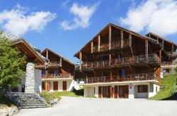 Nemea Les Chalets des Cimes