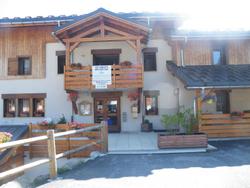 Nemea Les Chalets des Evettes
