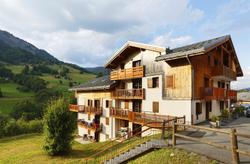 Nemea Les Chalets des Evettes