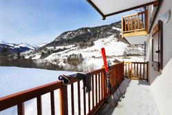 Nemea Les Chalets des Evettes