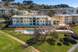 Nemea Appart'Hotel Green Side Biot Sophia Antipoli