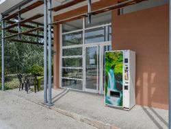 Residence Vacanceole Sun Hols Les rives du lac