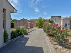 Residence Vacanceole Sun Hols Les rives du lac