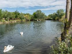 Residence Vacanceole Sun Hols Les rives du lac