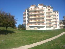 Nemea Les Balcons D'ax