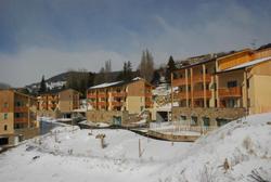 Nemea Les Chalets Du Belvedere