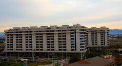 Patacona Resort