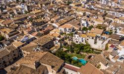 Son Sant Jordi Boutique House