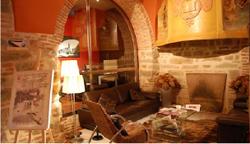 Los Usias Hotel
