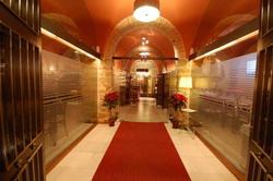 Los Usias Hotel