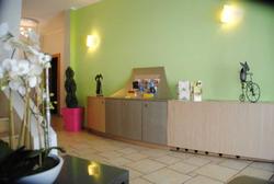 Grand Hôtel de la Gare Toulon – Boutique Hôtel