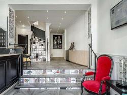 Grand Hôtel de la Gare Toulon – Boutique Hôtel