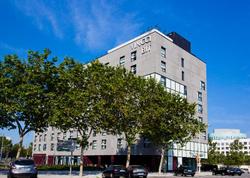 Vincci Bit Hotel