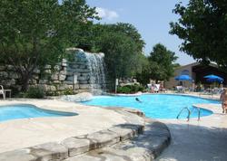 Westgate Branson Lakes Resort